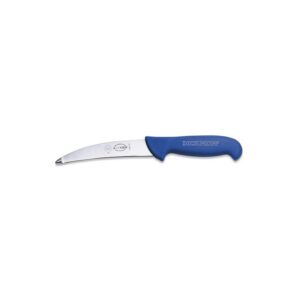 Gekrösemesser 15 cm Blau