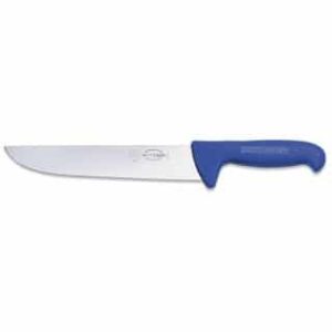 Blockmesser 26 cm Blau