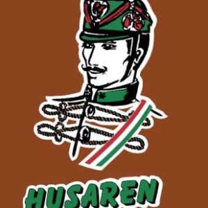 Husarenwurst Faserdarm mit Bräthaftung 25Stk./Bund - 75/50