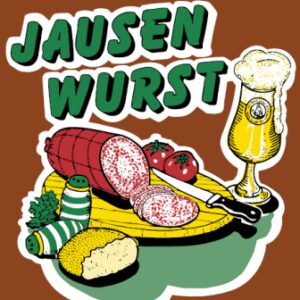 jausenwurst