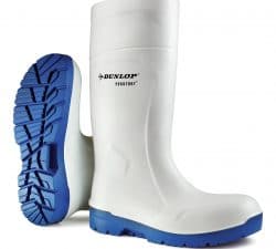 Dunlop Purofort FoodPro Multigrip Stiefel