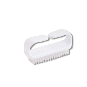 HYGENIA-Nagelbürste mit Bügel