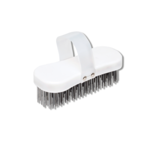 Hackblockbürste, 185x75mm