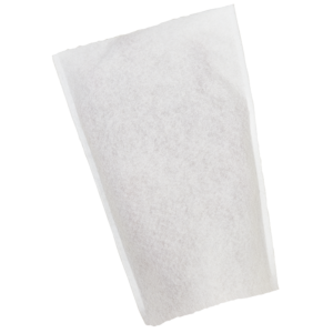 50 "Fettweg" Doppeltücher 22x15,5cm