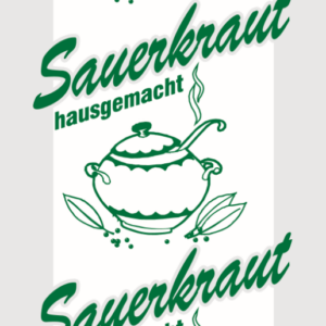 sauerkraut