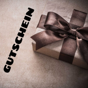 gutschein